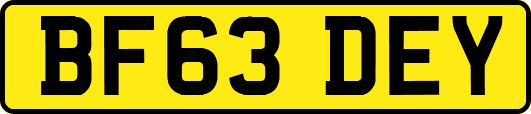 BF63DEY