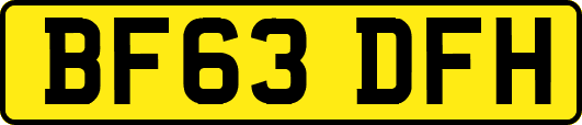 BF63DFH