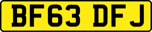 BF63DFJ