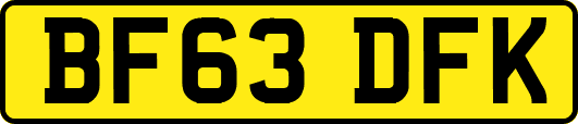BF63DFK