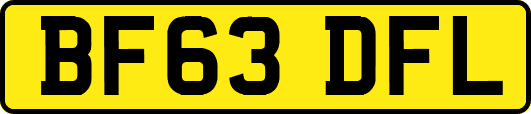 BF63DFL
