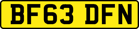 BF63DFN