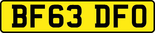 BF63DFO