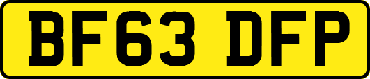 BF63DFP