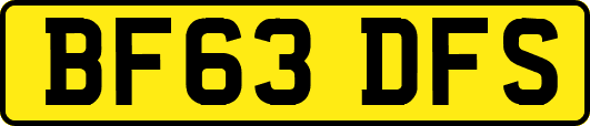 BF63DFS