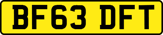 BF63DFT