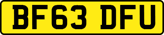 BF63DFU