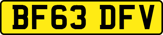BF63DFV