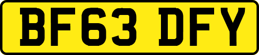 BF63DFY