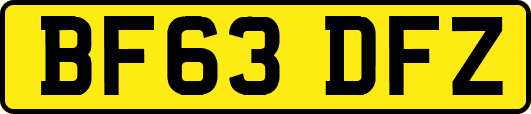 BF63DFZ