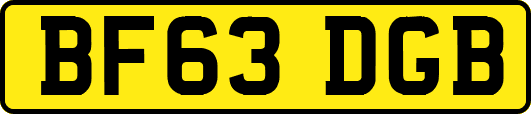 BF63DGB