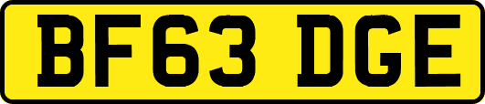 BF63DGE