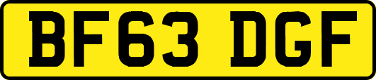 BF63DGF