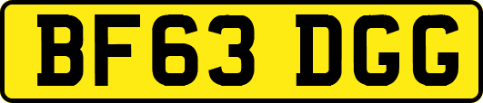 BF63DGG