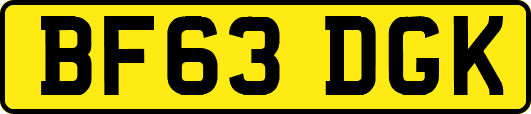 BF63DGK