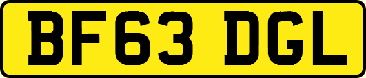 BF63DGL