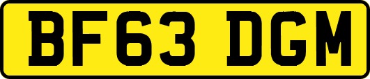 BF63DGM