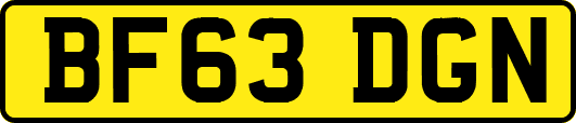 BF63DGN