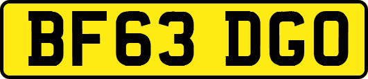 BF63DGO