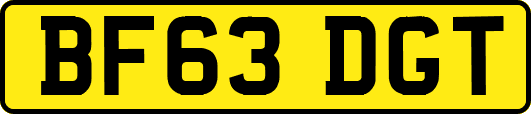 BF63DGT
