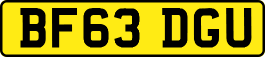 BF63DGU
