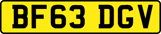 BF63DGV