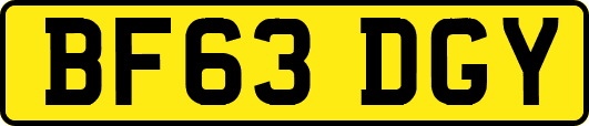 BF63DGY