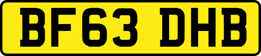 BF63DHB