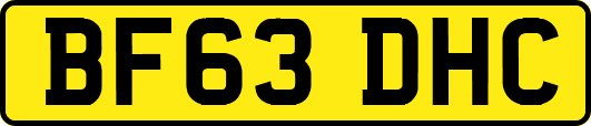 BF63DHC