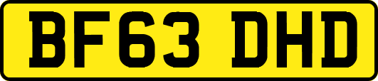 BF63DHD