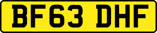 BF63DHF