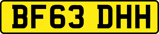 BF63DHH