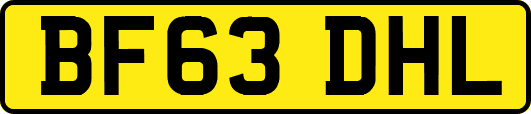 BF63DHL