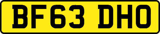 BF63DHO