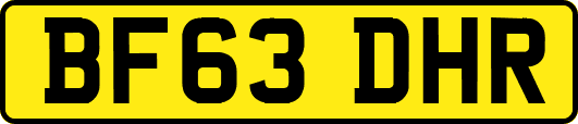 BF63DHR