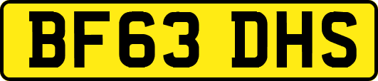 BF63DHS