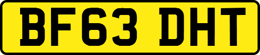 BF63DHT