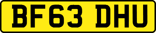 BF63DHU