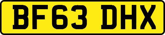 BF63DHX