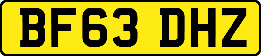 BF63DHZ