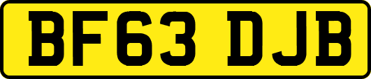 BF63DJB