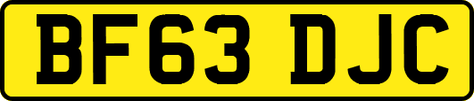 BF63DJC