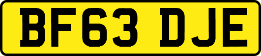 BF63DJE
