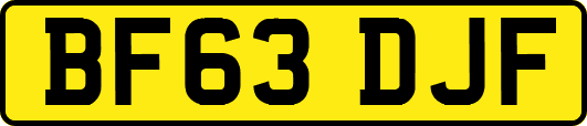 BF63DJF
