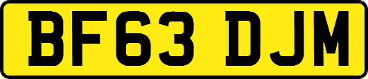 BF63DJM