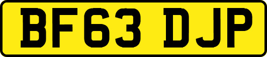 BF63DJP