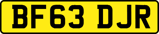 BF63DJR