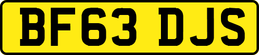 BF63DJS