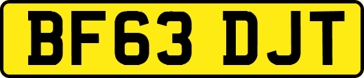 BF63DJT