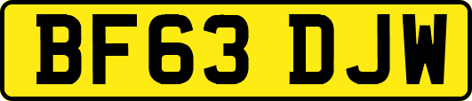 BF63DJW